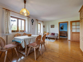 Farmhouse in Neukirchen near Heiligen Blut Neukirchen Heiligblut